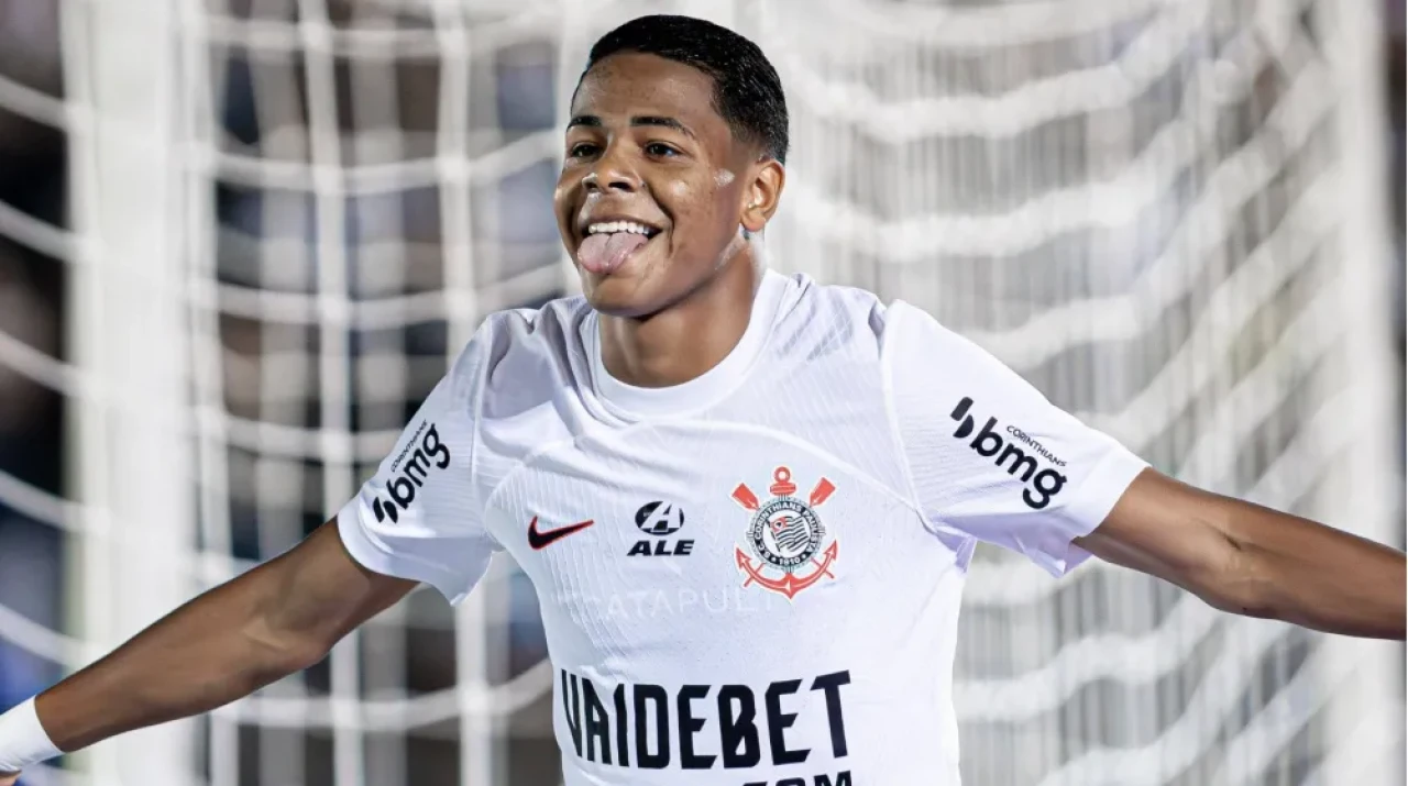 Al-Nassr’lı Wesley Kimdir? Kaç Yaşında, Mevkisi Ne, Piyasa Değeri Ne Kadar?