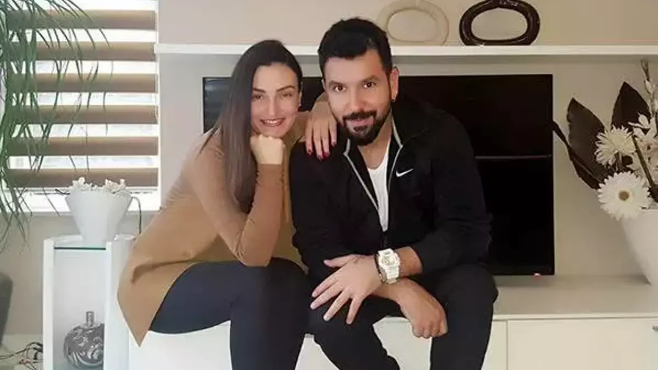 Sevcan Orhan’ın Sevgilisi Kim? Gökhan Dağıstanlı ile Olan Aşkı Son Zamanlara Damgasını Vurdu