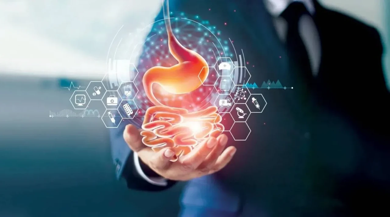 Mide ekşimesi yaşla neden daha yaygın hale geliyor?