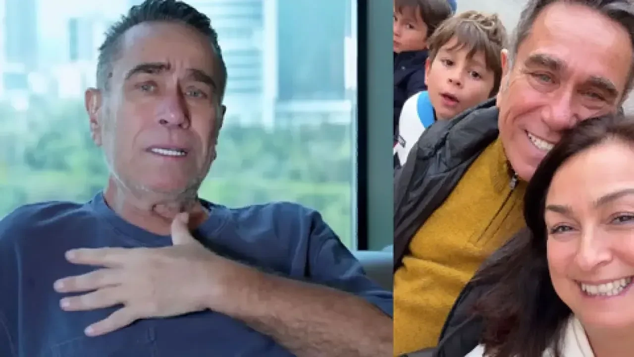 Sabri Ugan Eşi Kimdir? Sporun Sesine Güç Veren Kadın: Sabri Ugan’ın Eşi Hakkında Merak Edilenler