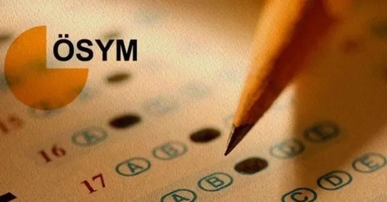 2025 YÖKDİL/2 başvuruları için son gün 18 Haziran