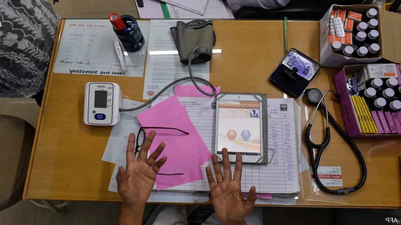 Gece Vardiyası Kadın sağlığını tehdit ediyor