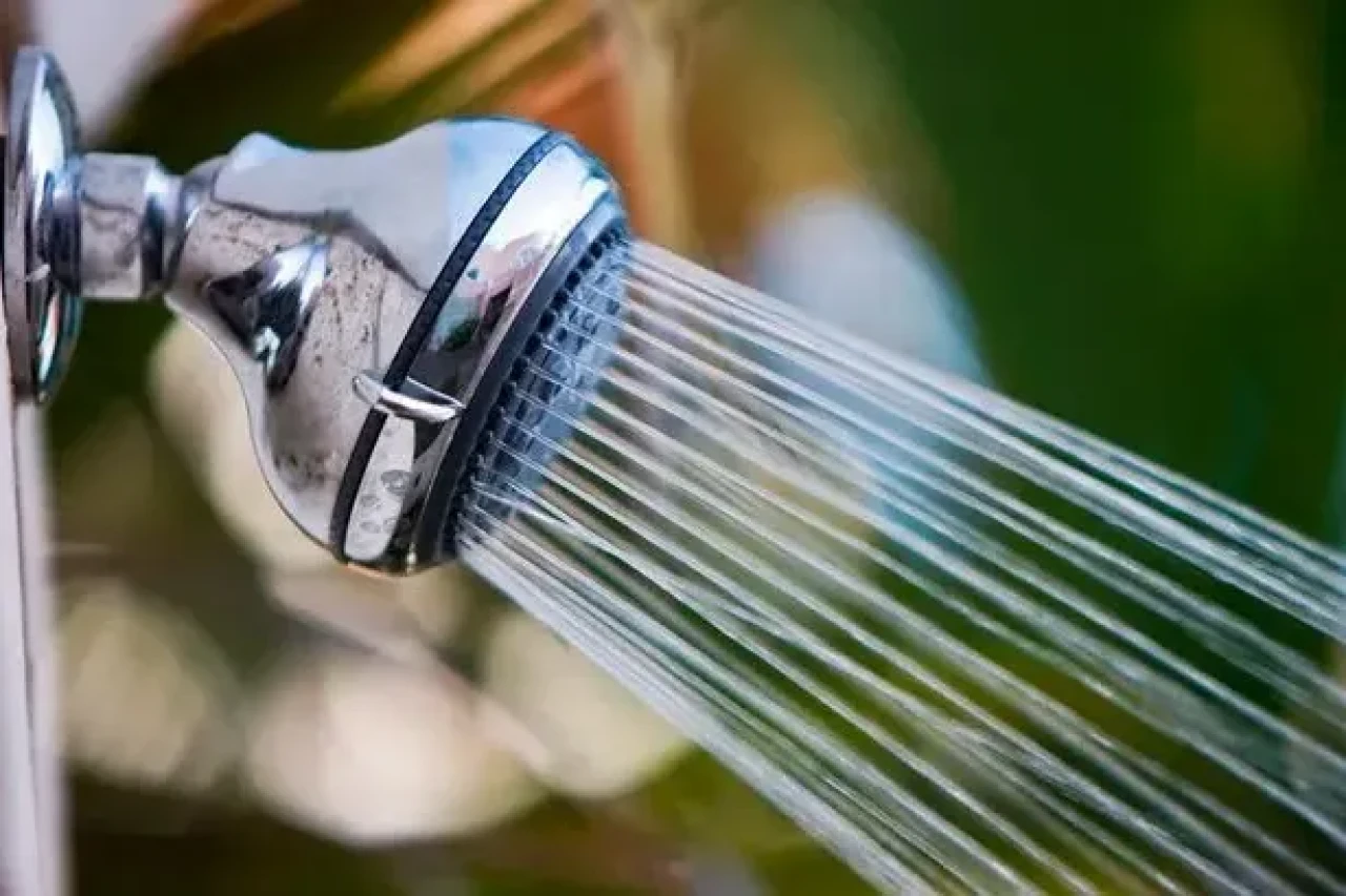 Duş Keyfi kabusa dönüşmesin!