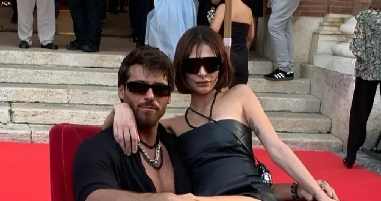 DJ Sara Bluma Kimdir? Can Yaman’ın Yeni Sevgilisi Hakkında Bilinen Her Şey