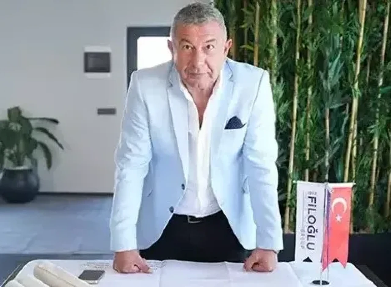 Fatih Fil kimdir, nereli, ne iş yapıyor? Çeşme’de silahlı saldırıya uğrayan iş insanı yaşıyor mu?