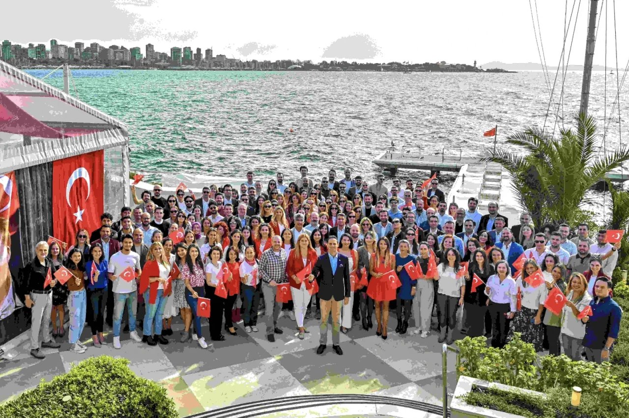 Türkiye’de İş Kültürüne Yeni Standart! Siemens Healthineers GPTW Sertifikasını Aldı