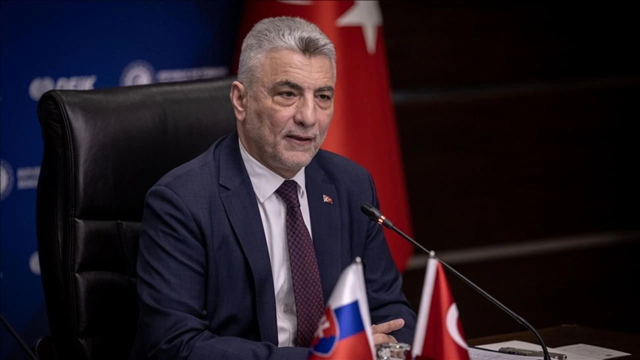 İş dünyasına müjde: AB ile vize kolaylığı için geri sayım başladı!