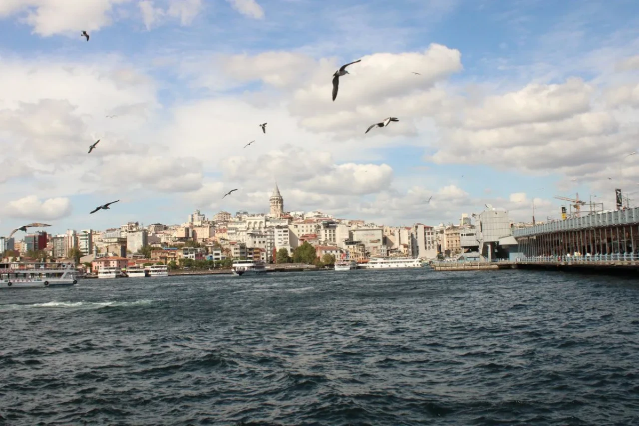 İstanbul'da yarın hava durumu nasıl olacak? 9 Haziran 2025 Pazartesi günü saatli tahmin