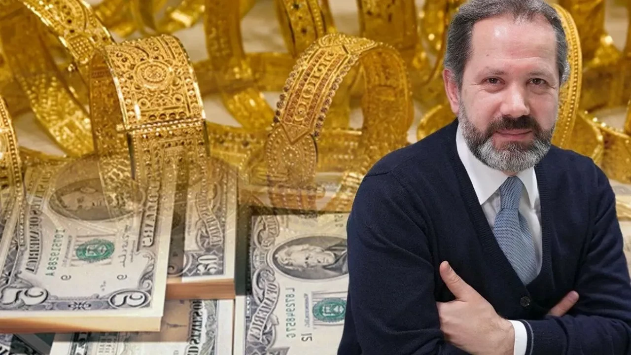 İslam Memiş’ten bomba uyarı: Altın yatırımı yapıyorsanız bu haberi okuyun!