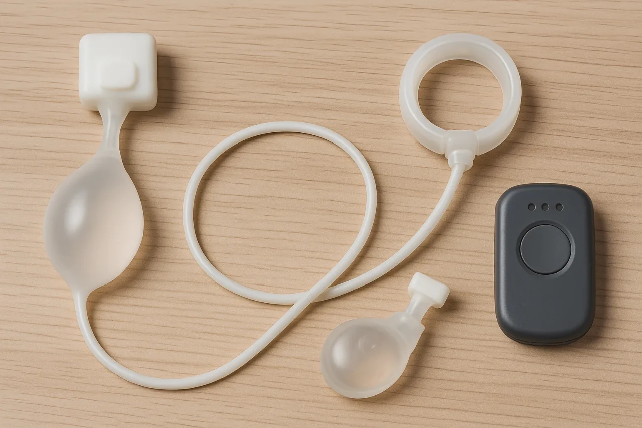 Yapay mesanes finkteri’nde akıllı dönüşüm