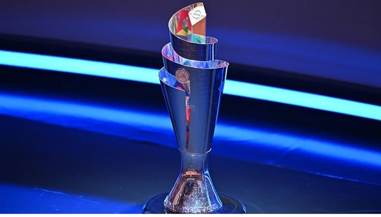 Futbolun devleri Almanya’da sahne alıyor!