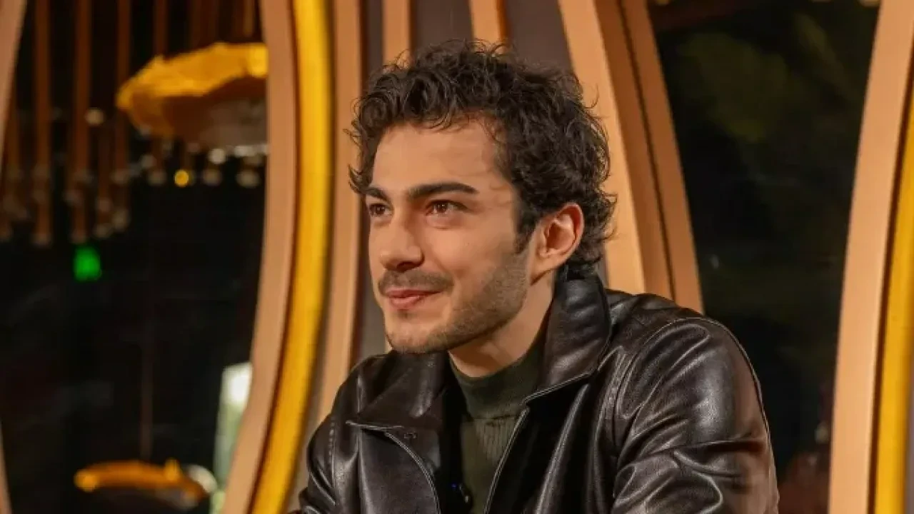 Metehan gitti, Selim geldi: Rahimcan Kapkap yeni rolüyle şaşırttı