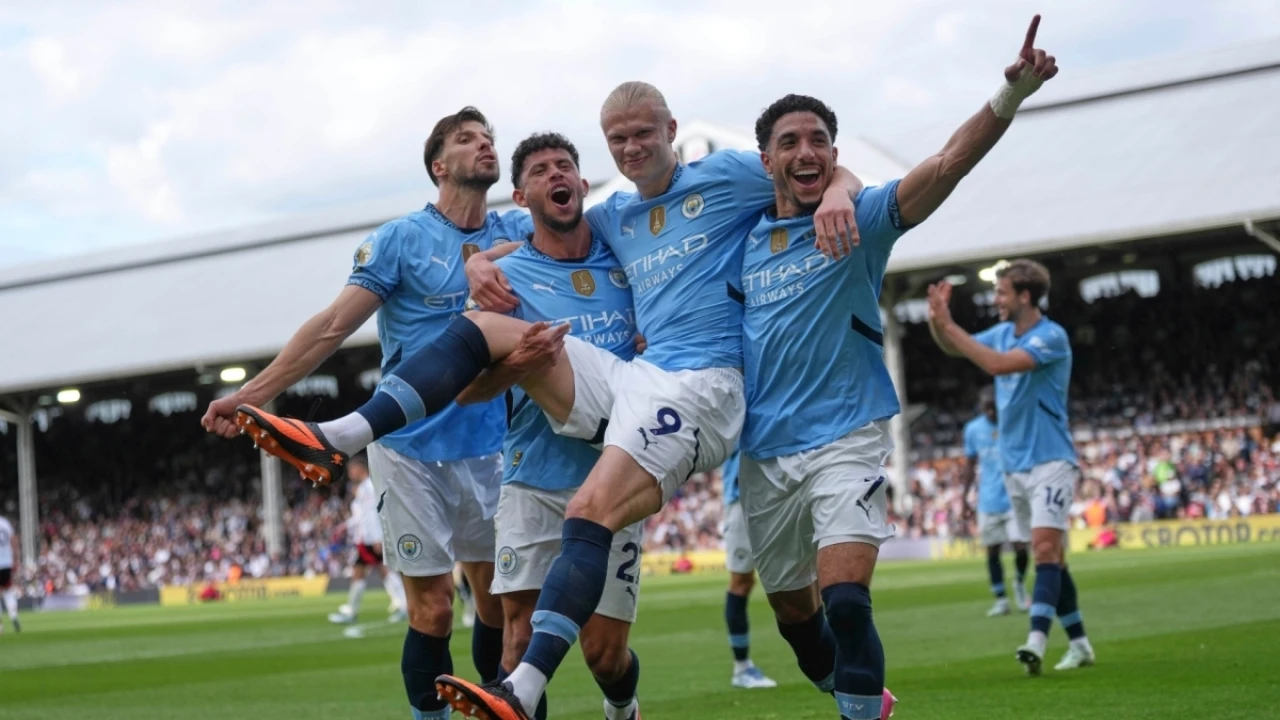 Newcastle, Manchester City'nin starına göz dikti!