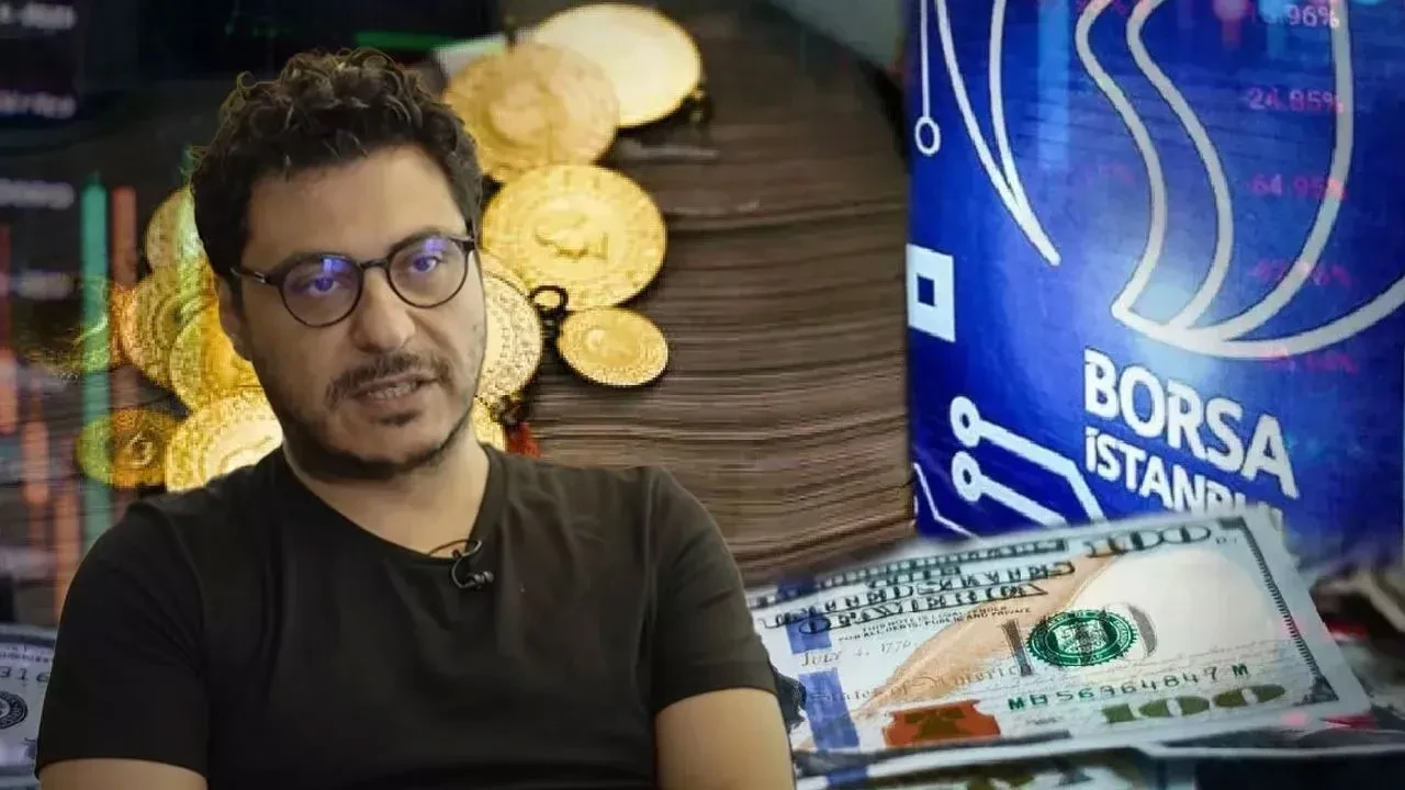 Yeni evlenecek çiftler bu hatayı sakın yapmayın! Mert Başaran özellikle uyardı