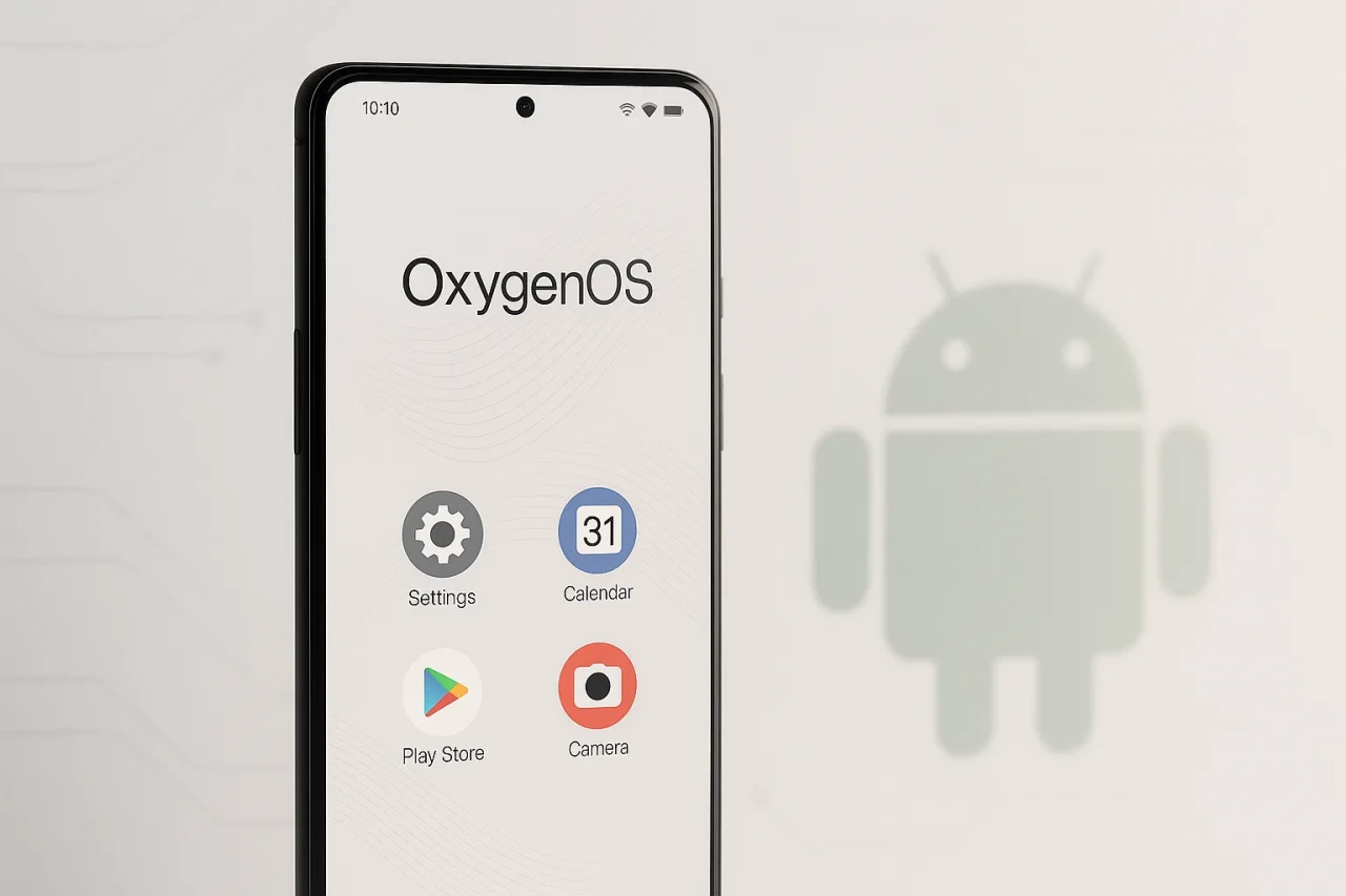 OxygenOS Mayıs 2025 gelişmeleri: OnePlus kullanıcıları için sık sorulan sorular!