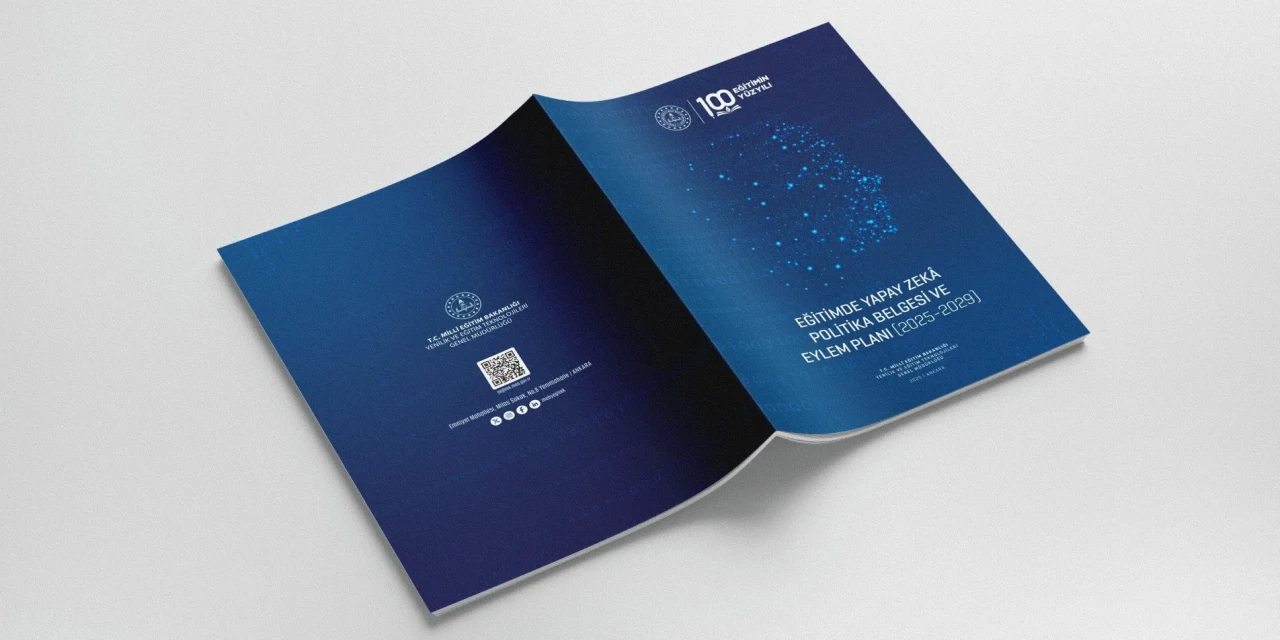 MEB’den tarihi adım: Yapay zekâlı eğitim sistemi