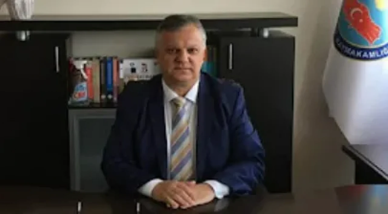 Edirne’de Görevdeyken Hayatını Kaybeden Kaymakam: Erdoğan Beypınar'ın Hayatı ve Son Yolculuğu