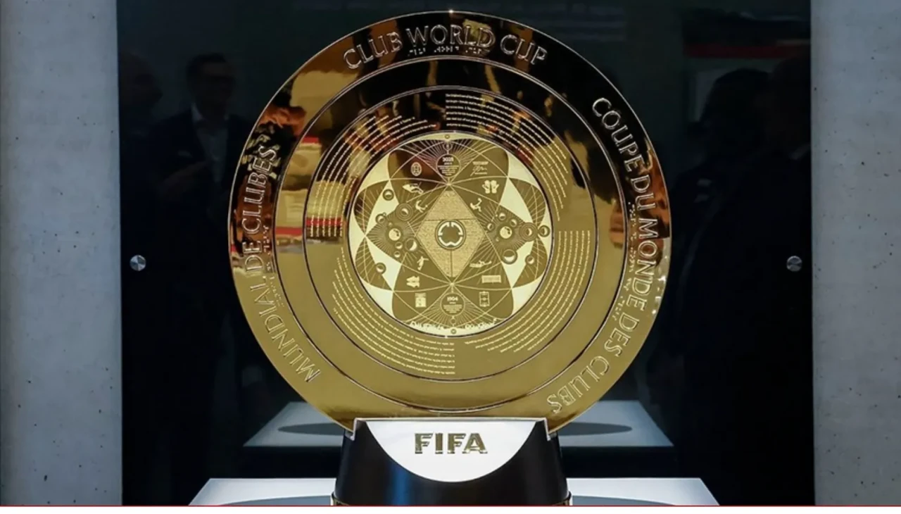 FIFA kulüpler dünya kupası gruplarında 24 Haziran maçları!