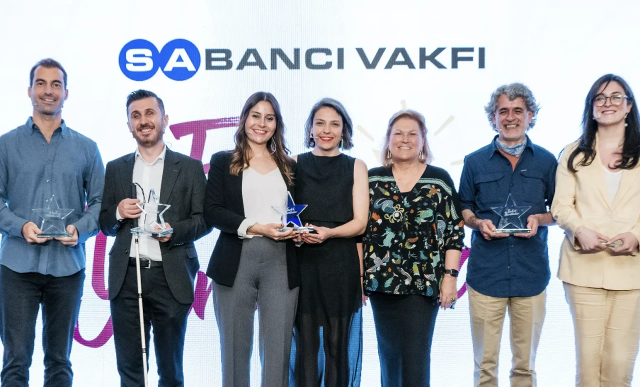 Sabancı Vakfı'ndan İlham Veren 6 Hikâye: Cesaretle Başlayan Dönüşüm!