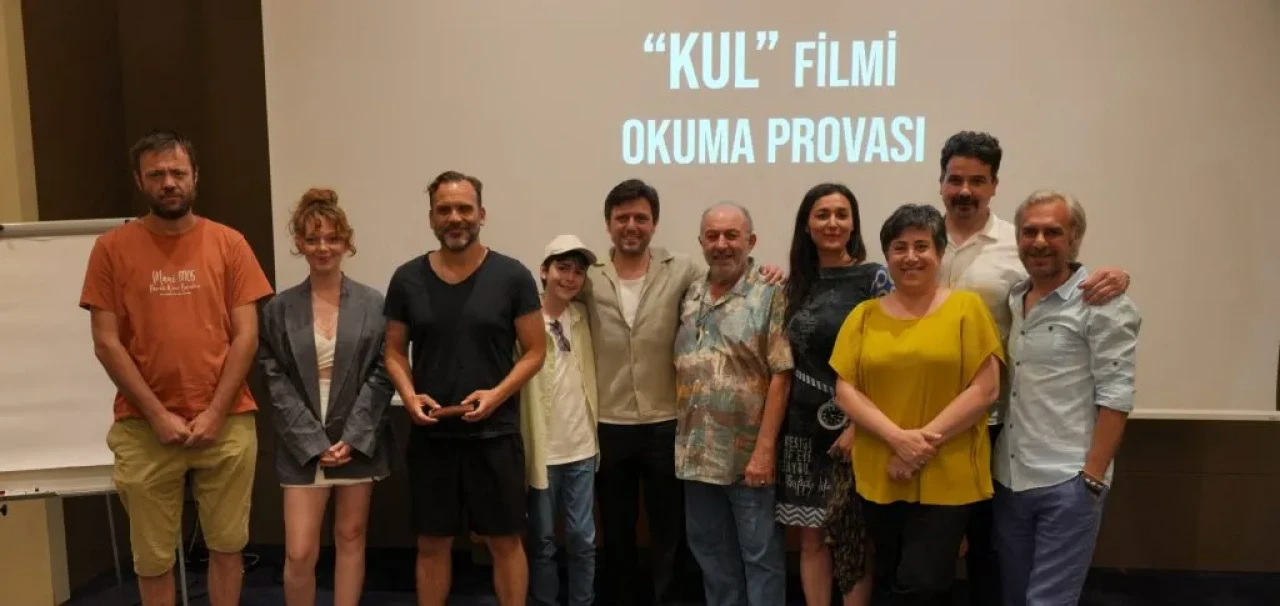 “Kul: Dilemma” Sete Çıkıyor: Psikolojik Gerilimin Zirvesi Geliyor