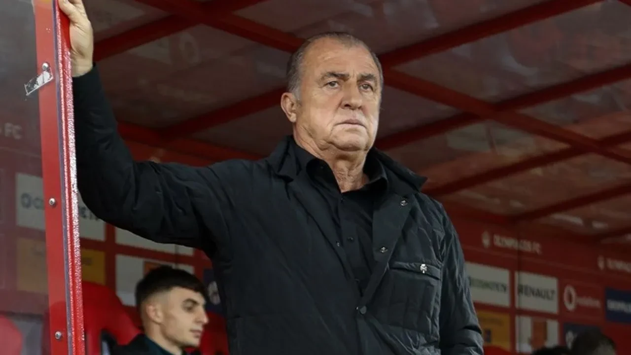 Fatih Terim, Galatasaray'dan onu istiyor! Al-Shabab harekete geçti