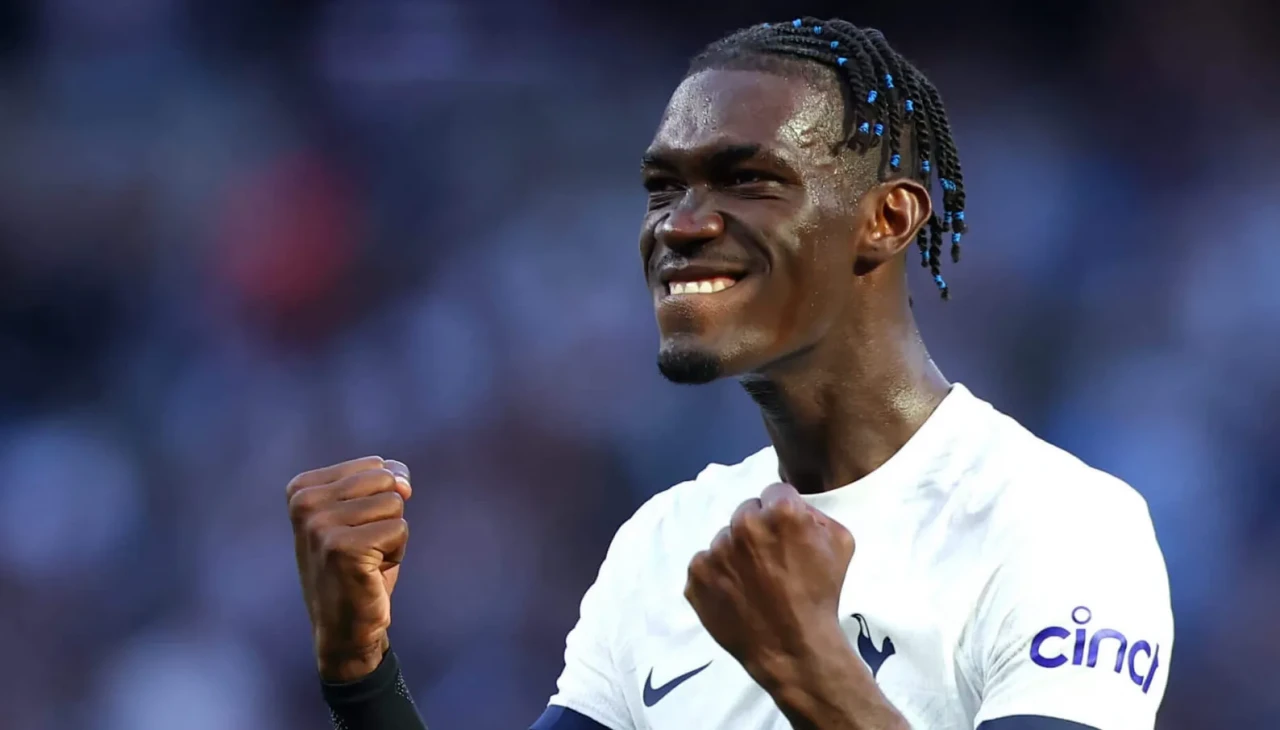 Devin Özek faktörü: Bissouma transferinde devreye girdi!