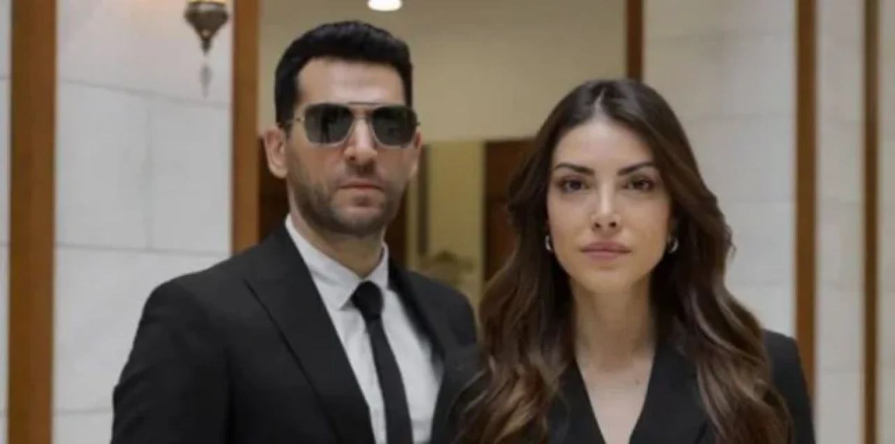 Teşkilat 158. bölüm fragmanı ağızları açık bırakacak: Ejder’in aklındaki büyük plan