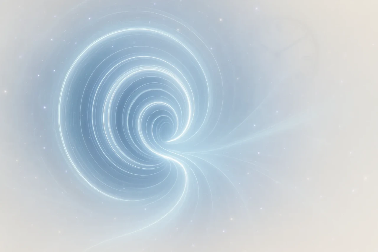 Einstein yanılmış olabilir: Zaman 3 boyutlu ve uzay sadece bir yan etki mi?