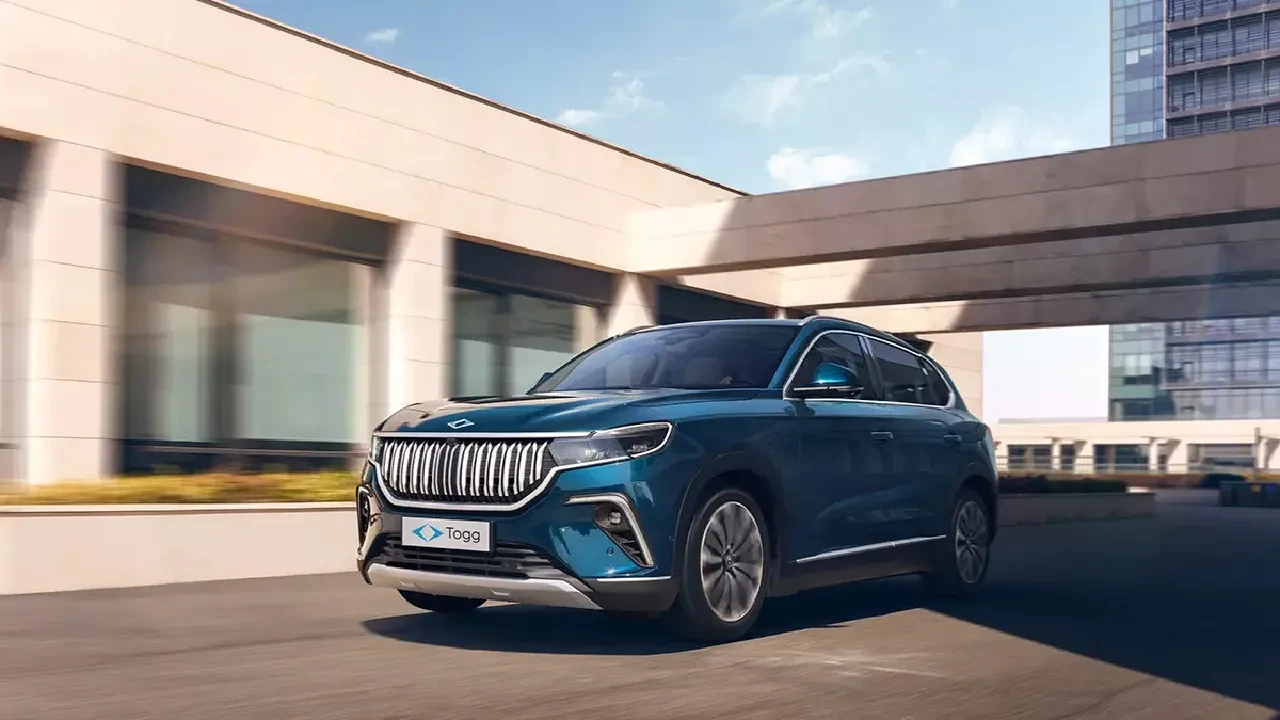 Togg almak hiç bu kadar kolay olmamıştı! Aylık 33 bin TL taksitle