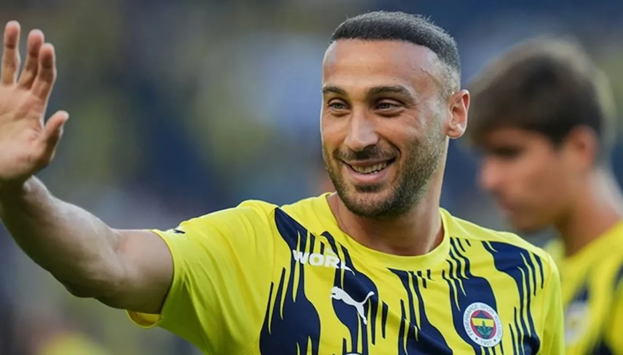 Cenk Tosun’a yeni talip: Samsunspor devrede