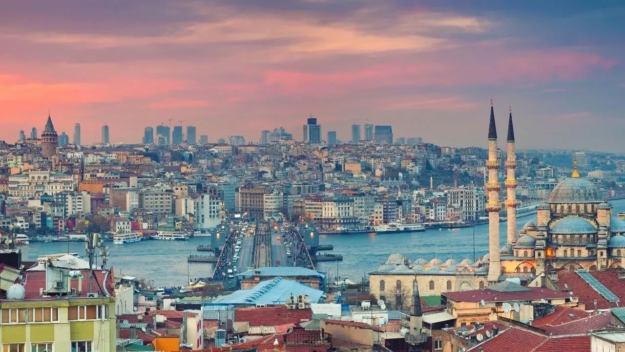 İstanbul’dan kaçan bu üç şehre gidiyor! Yeni gözde onlar oldu