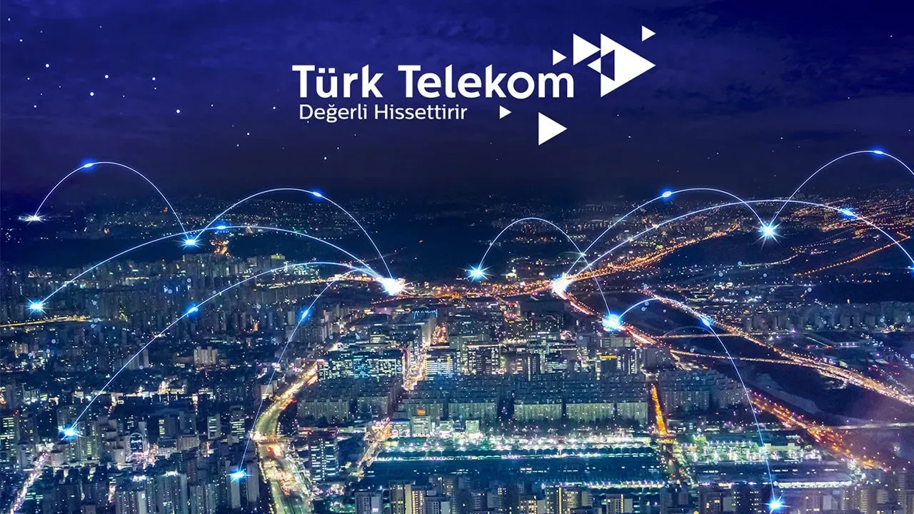 Mobil Numara Taşımada Lider: 5 Milyon Yeni Müşteri Türk Telekom’u Seçti!