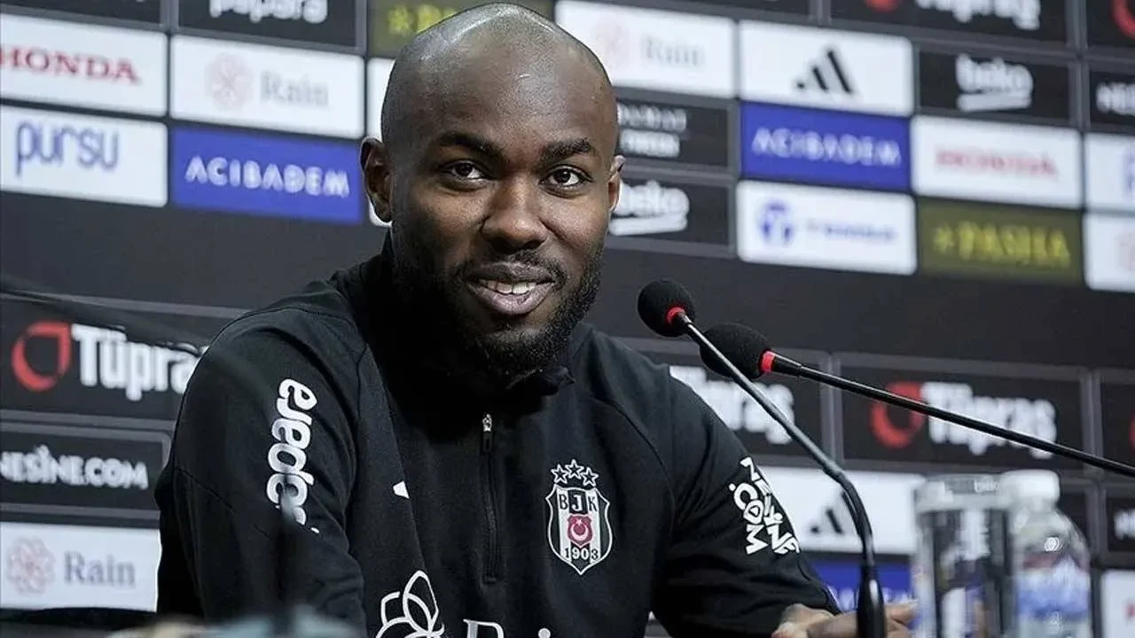 Trabzonspor transfer haberleri: Bordo-mavililer, Beşiktaş'ın yıldızını istiyor!