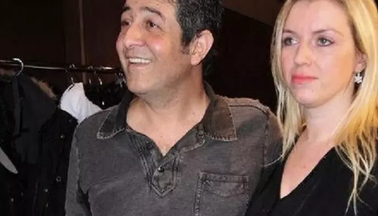 Murat Göğebakan’ın Kalbim Yaralı Şarkısını Kime Yazdığı Ortaya Çıktı! Eski Eşi Sema Bekmez Kimdir, Kaç Yaşında ve Neden Öldü?