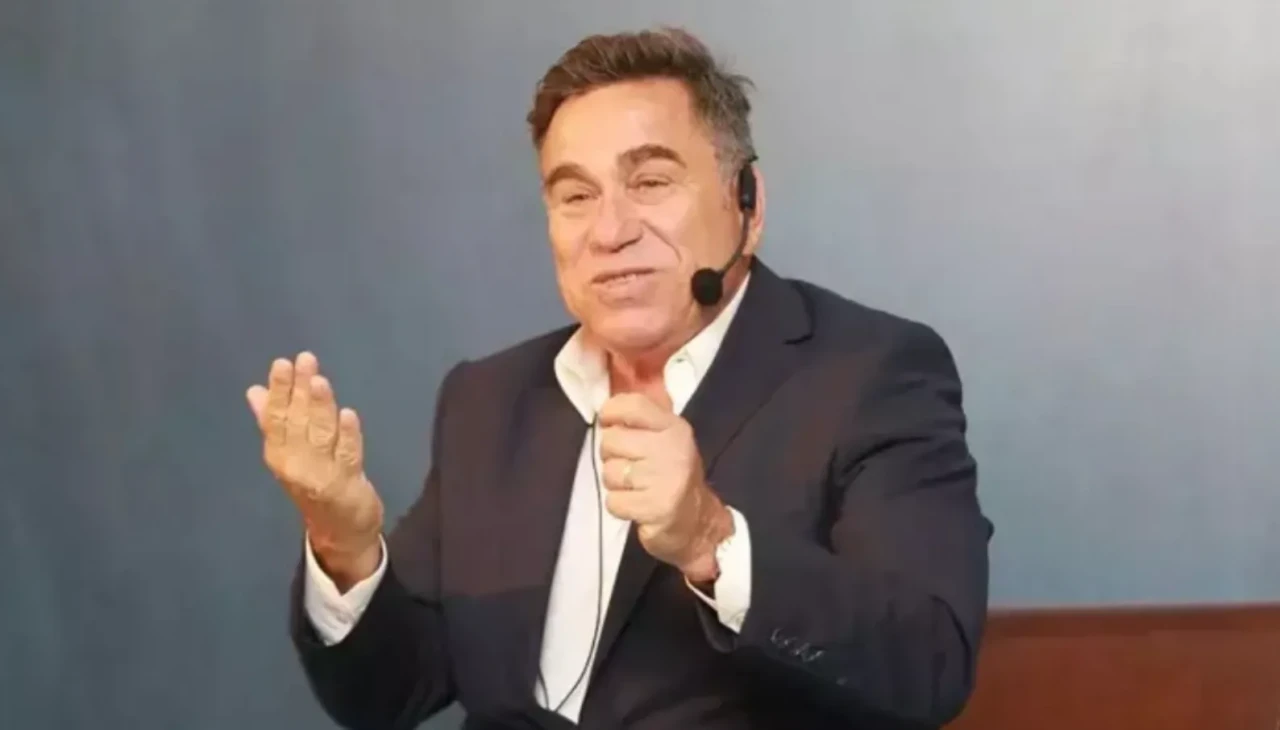 Spor basınının unutulmaz sesi Sabri Ugan entübe edildi!