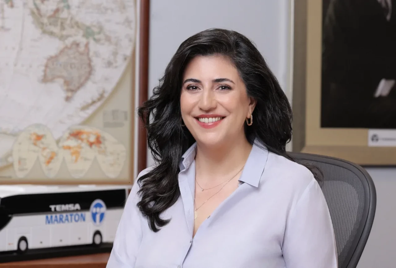 Avrupa’da Türk İmzası: TEMSA, Türkiye’yi Tek Başına Temsil Etti!