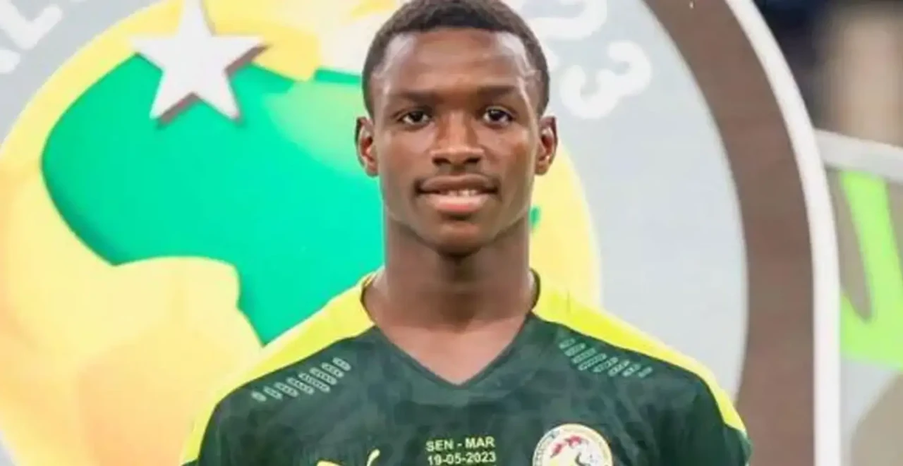 Senegalli Amara Diouf Kimdir? Kaç Yaşında, Aslen Nereli, Sakatlık Geçmişi Var mı?