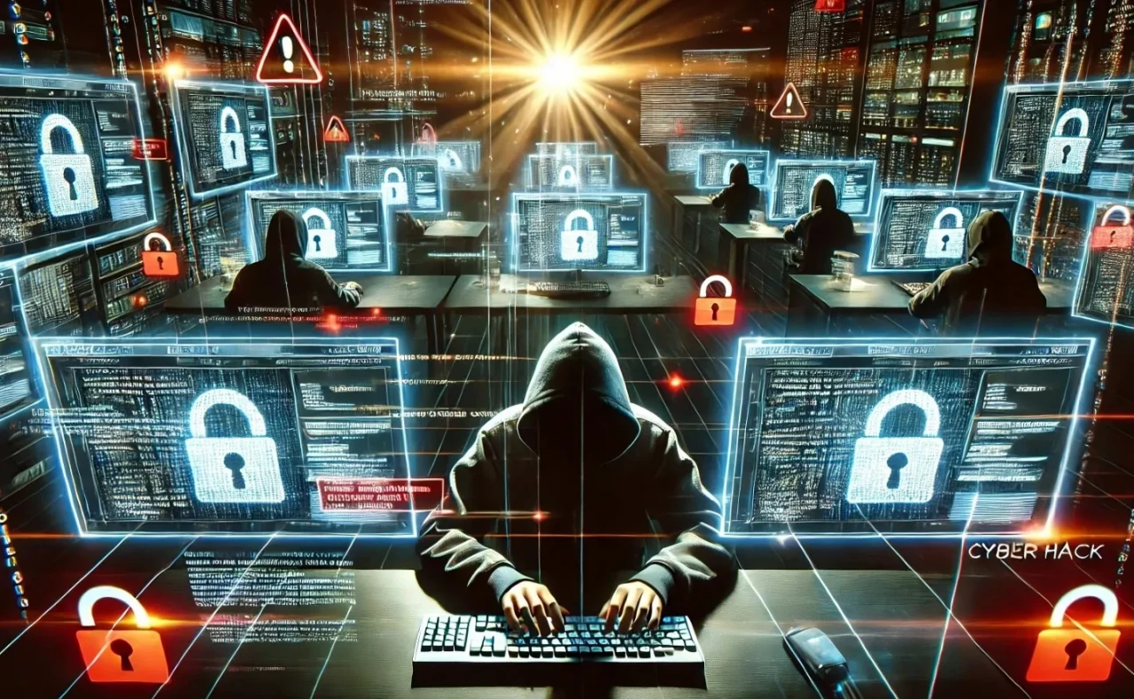 Dijital felaket: 16 milyar şifre ele geçirildi, sizinki de listede olabilir!