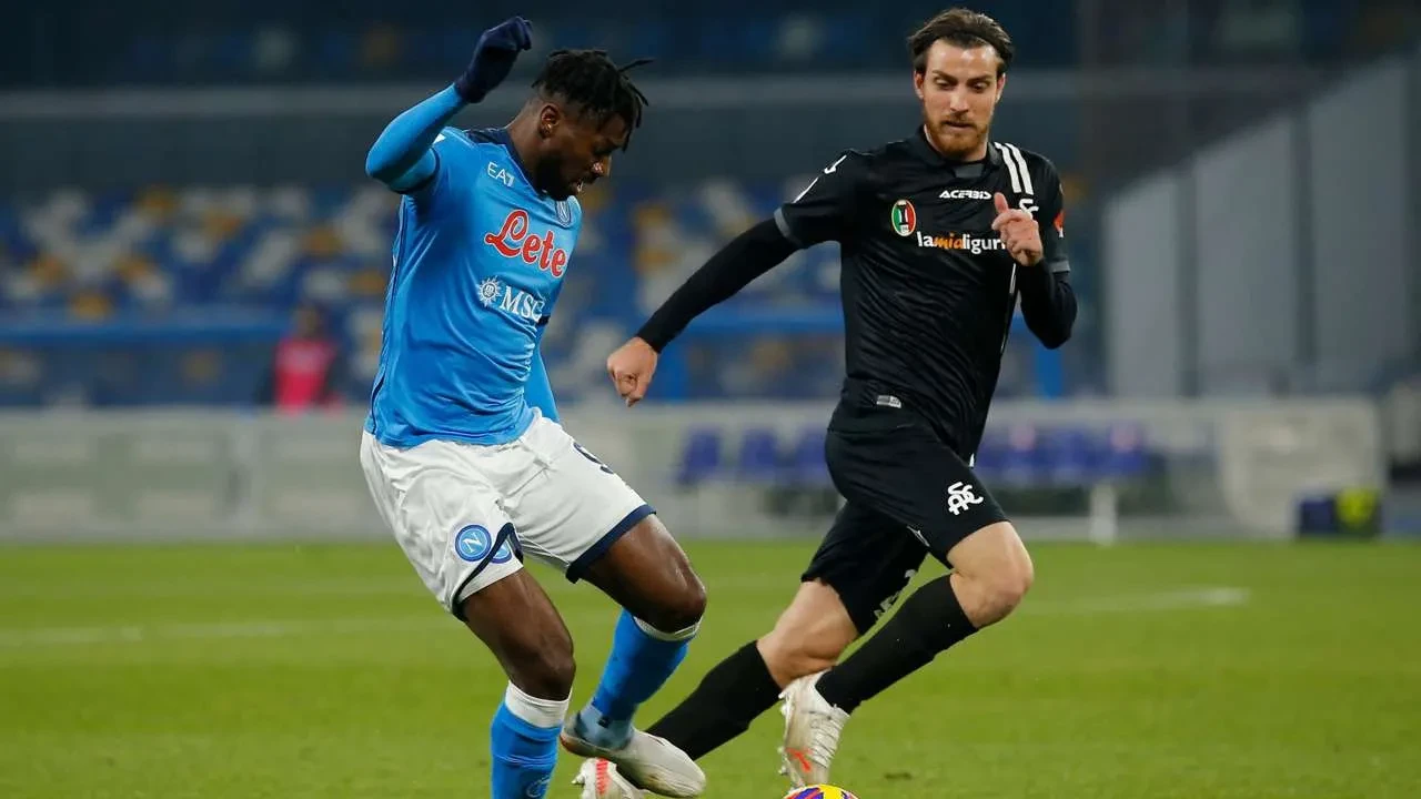 Beşiktaş transfer haberleri: Yeni Kartal geliyor: Gökhan İnler’den o ismi önerdi!