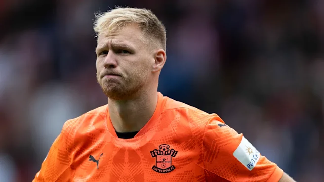 Aaron Ramsdale Kimdir? Southampton Kalecisinin Yaşı, Hayatı, Kariyeri ve Merak Edilenler
