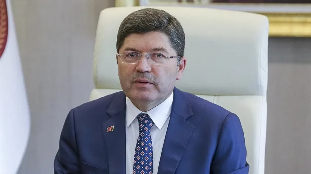 Adalet Bakanı Tunç’tan Kurban Bayramı mesajı