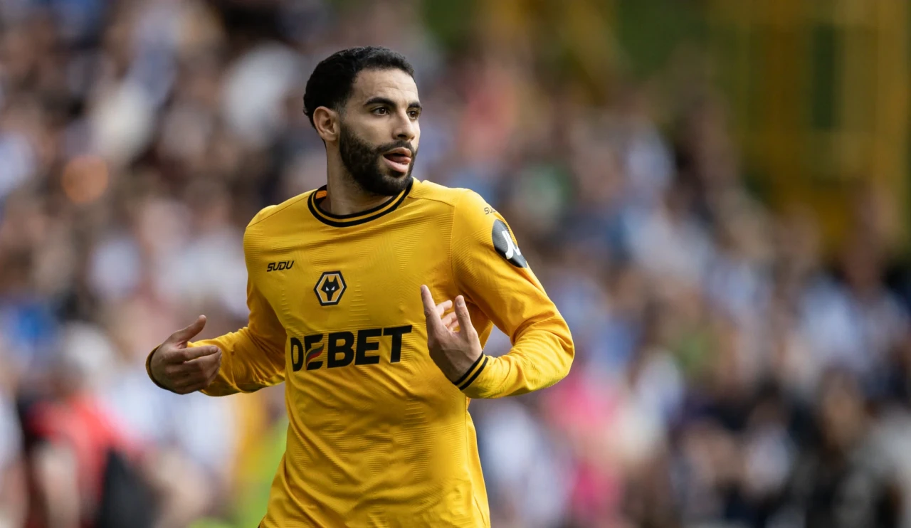 Man City, Rayan Ait-Nouri transferinde mutlu sona ulaştı! Bugün açıklanacak