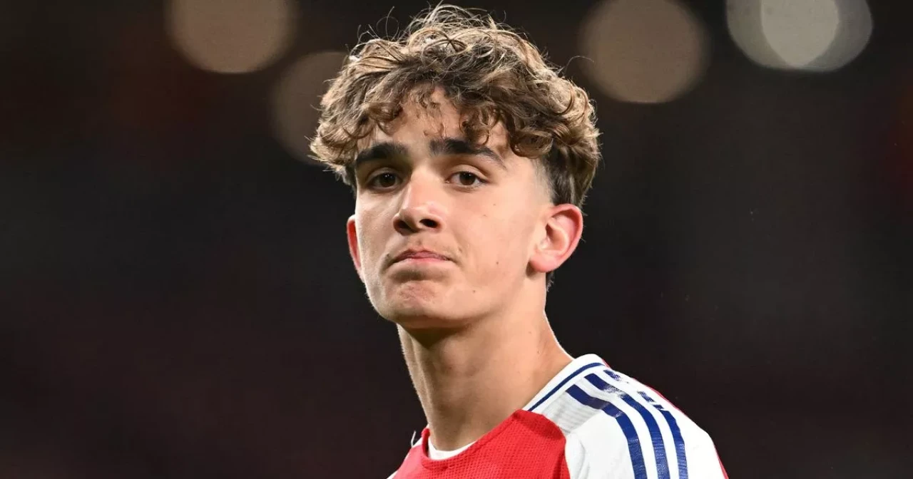 Arsenal’in yeni cevheri Max Dowman’a Manchester City ve Barcelona göz dikti