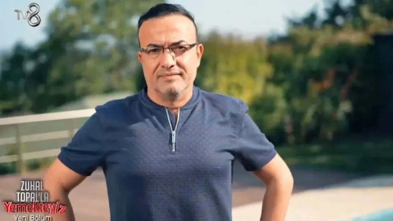 Yarışmacı Cüneyt Öncel Kimdir? Denizlili Haber Editörü Yemekteyiz’de