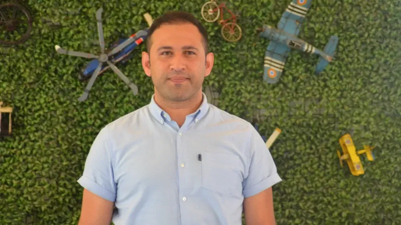 Ümit Ambar kimdir? Nazillispor’un yeni sahibi, eski hakem ve futbol stratejisti hakkında merak edilenler