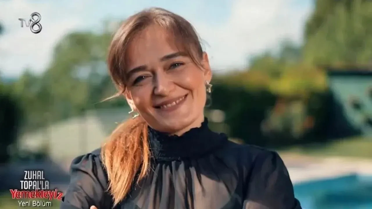Ayşenur Bakıcı Kimdir? Zuhal Topal’la Yemekteyiz Yarışmacısının Hayatı Kökeni, Evliliği ve Kariyeri