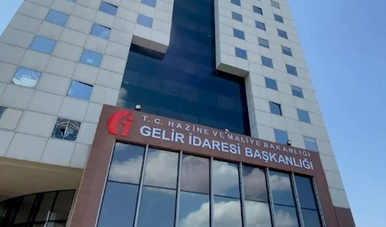 Gelir İdaresi 2025 personel alımı başladı! Başvuru şartları, pozisyonlar ve maaş detayları