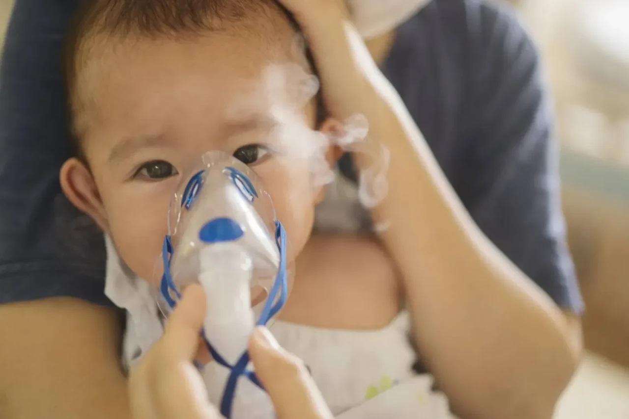 Solunum Virüsüne karşı dev adım