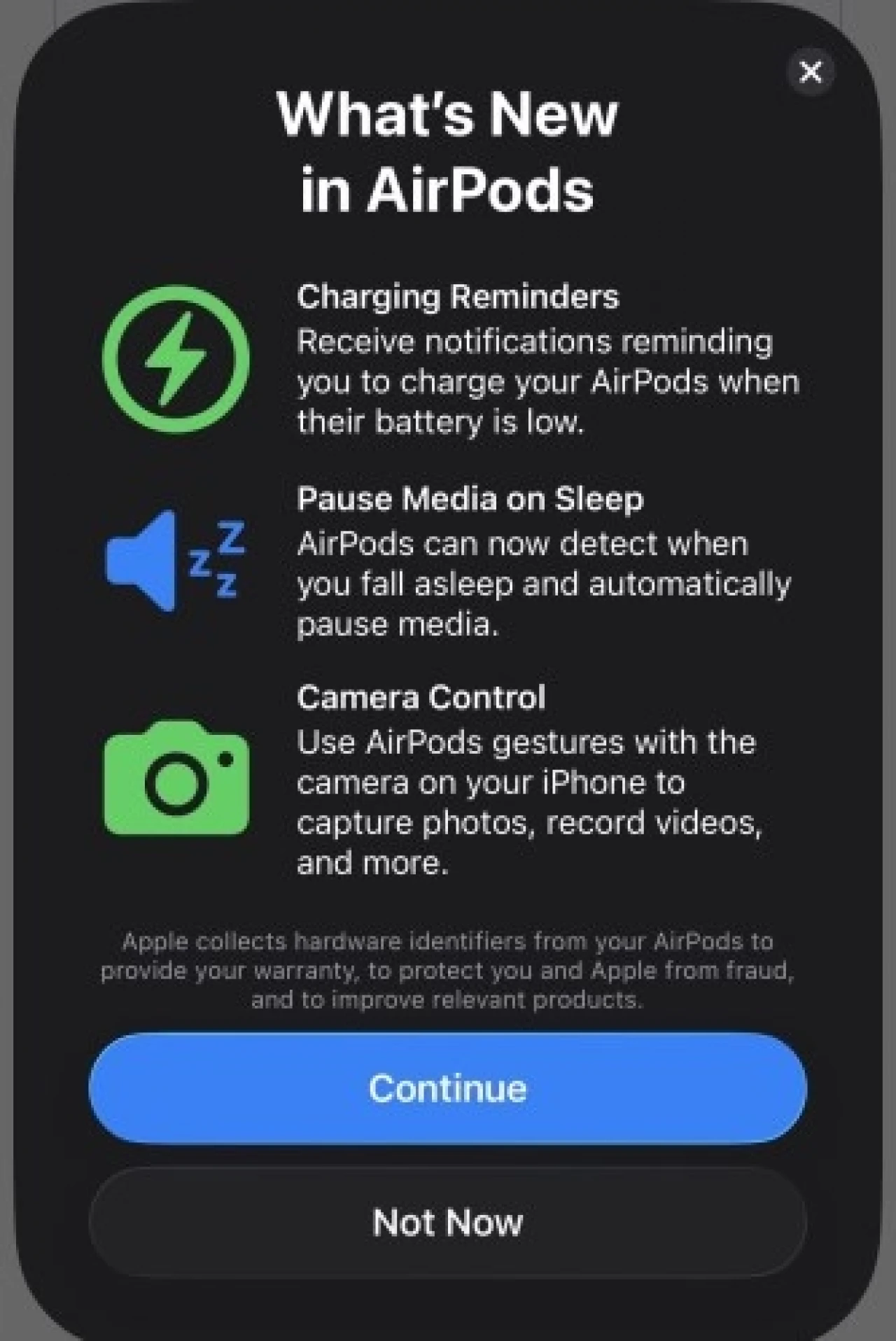 Apple’dan AirPods Pro 2 ve 4’e Akıllı Hamle: Yeni Güncelleme Şaşırttı!