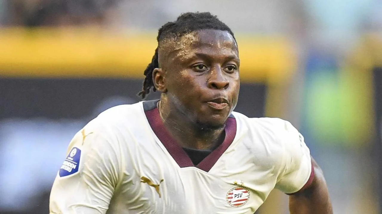 Sarı-Lacivertliler’den Kanat Atağı: Hedef Bakayoko